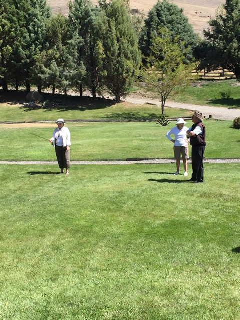 <h2>The Best of Argentina Escorted 2019 Feb 4</h2>11 Nights in Patagonia & Buenos Aires | 6 Rounds | February 4 – 15